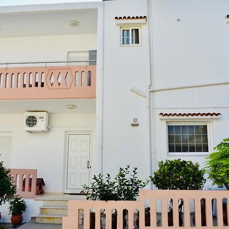 Cozy Renovated Apartment "Filoxenia" Κάτω Δαράτσο Εξωτερικό φωτογραφία