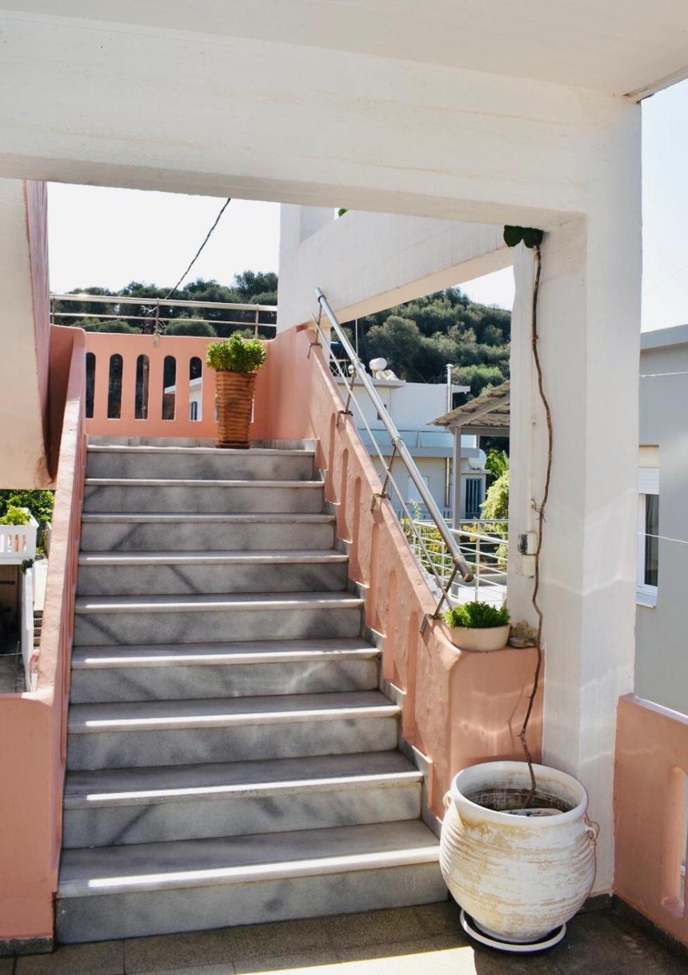 Cozy Renovated Apartment "Filoxenia" Κάτω Δαράτσο Εξωτερικό φωτογραφία