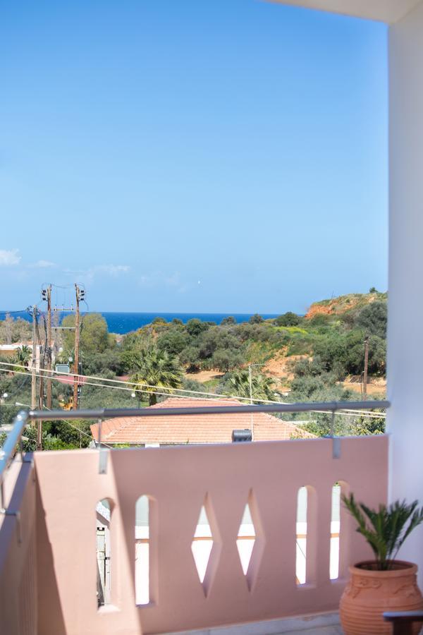 Cozy Renovated Apartment "Filoxenia" Κάτω Δαράτσο Εξωτερικό φωτογραφία
