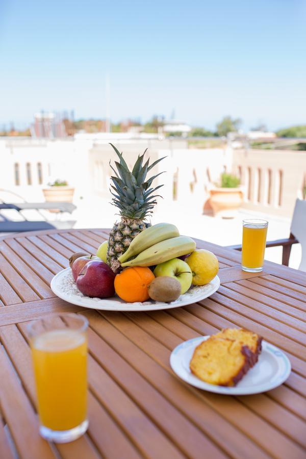 Cozy Renovated Apartment "Filoxenia" Κάτω Δαράτσο Εξωτερικό φωτογραφία