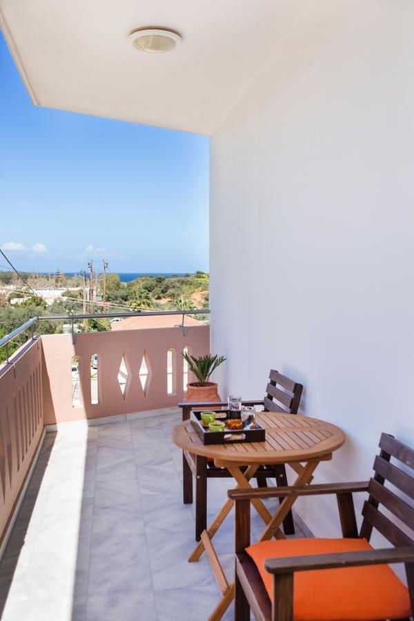 Cozy Renovated Apartment "Filoxenia" Κάτω Δαράτσο Εξωτερικό φωτογραφία