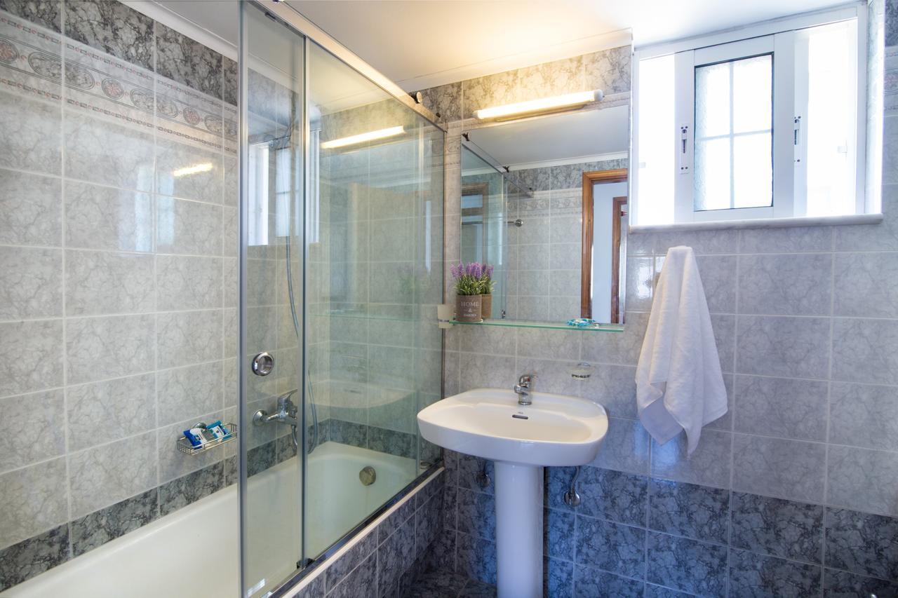 Cozy Renovated Apartment "Filoxenia" Κάτω Δαράτσο Εξωτερικό φωτογραφία